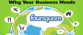 FourSquare Marketing