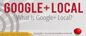 Google + Local Marketing