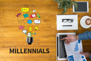 Marketing to Millennials