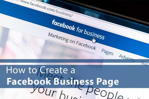 How to Create a Facebook Business Page | Exposure One